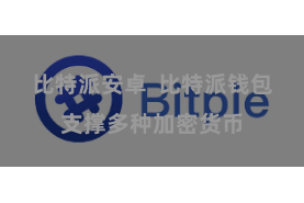 比特派安卓 比特派钱包支撑多种加密货币